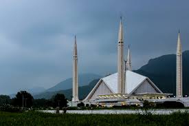 Islamabad 